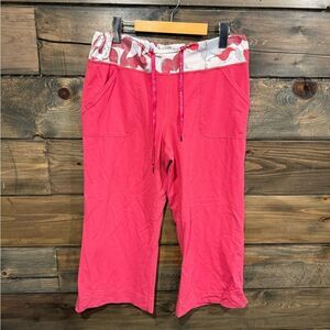 Lululemon Wide Legged Capris​